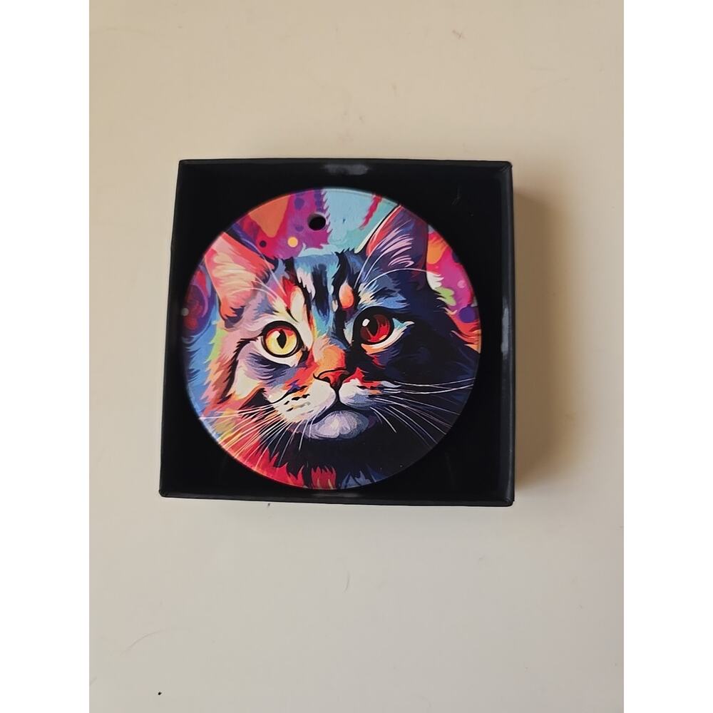 Christmas Ornament